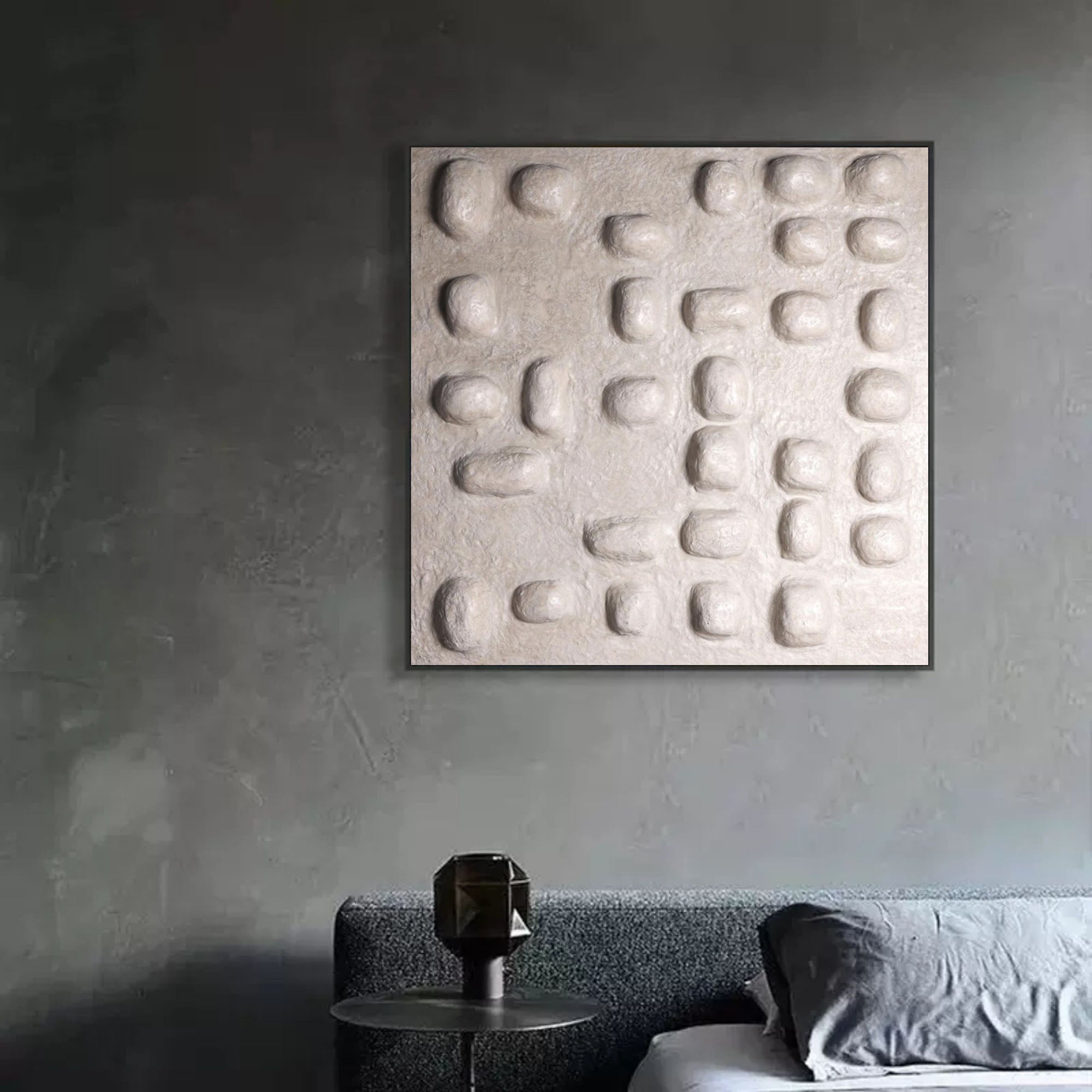 Wabi-Sabi Wall Art #TX205