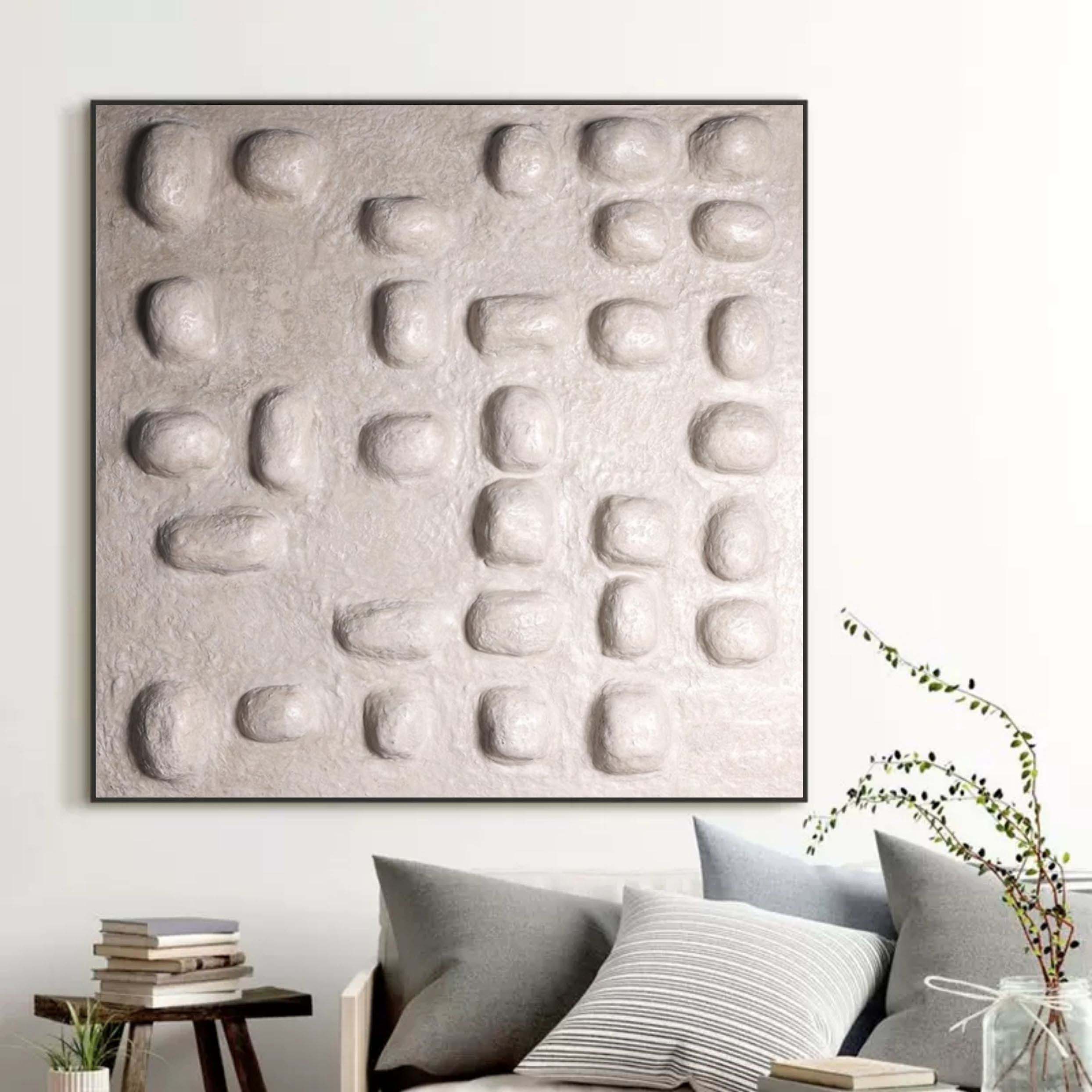 Wabi-Sabi Wall Art #TX205