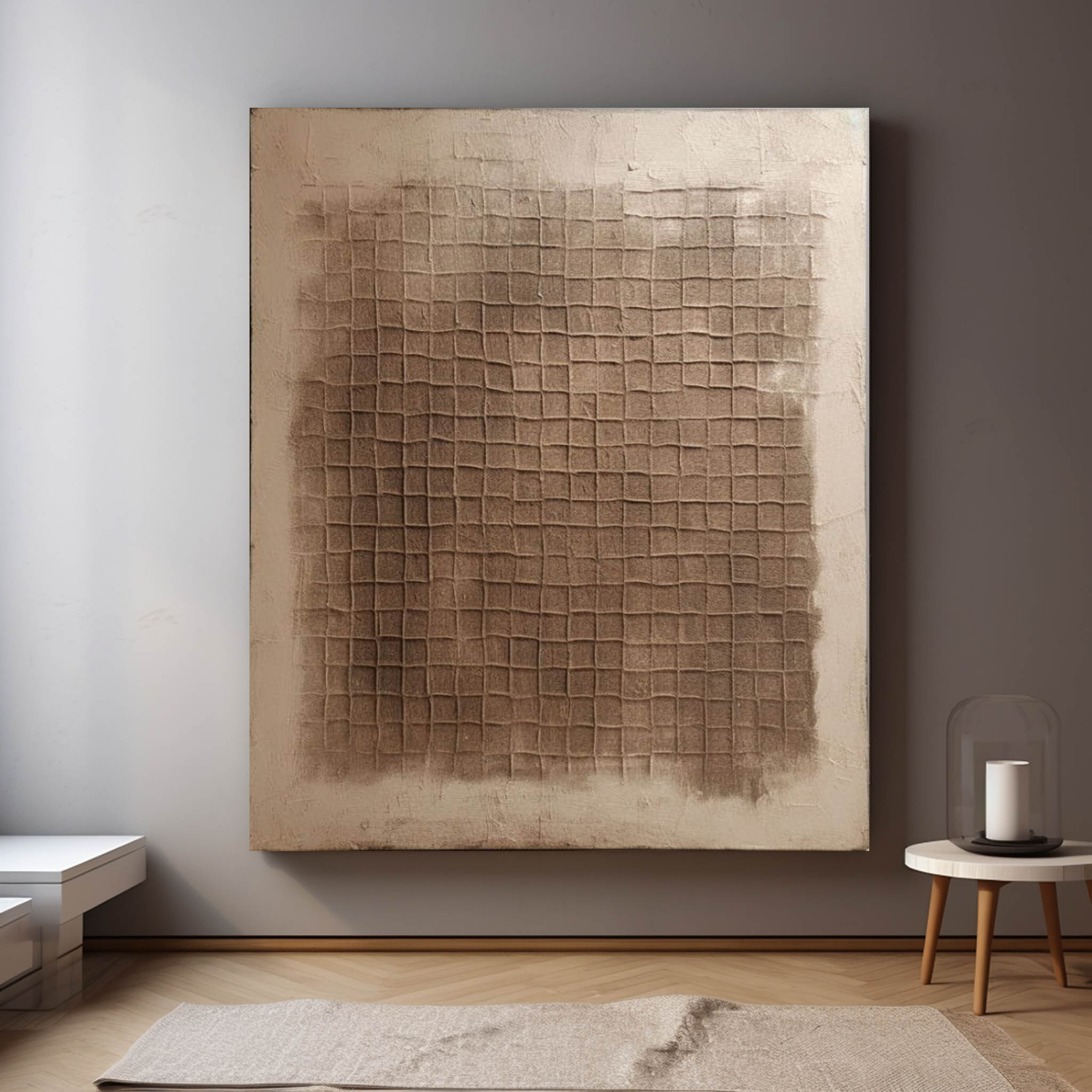 Wabi-Sabi Wall Art #TX250