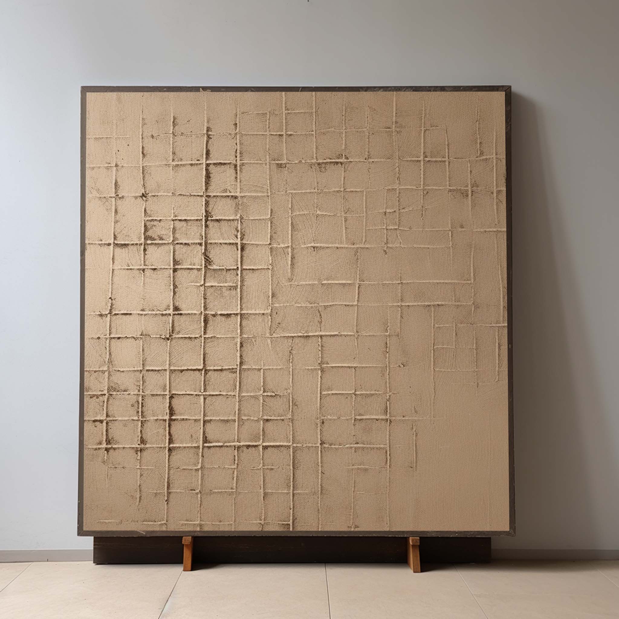 Wabi-Sabi Wall Art #TX267