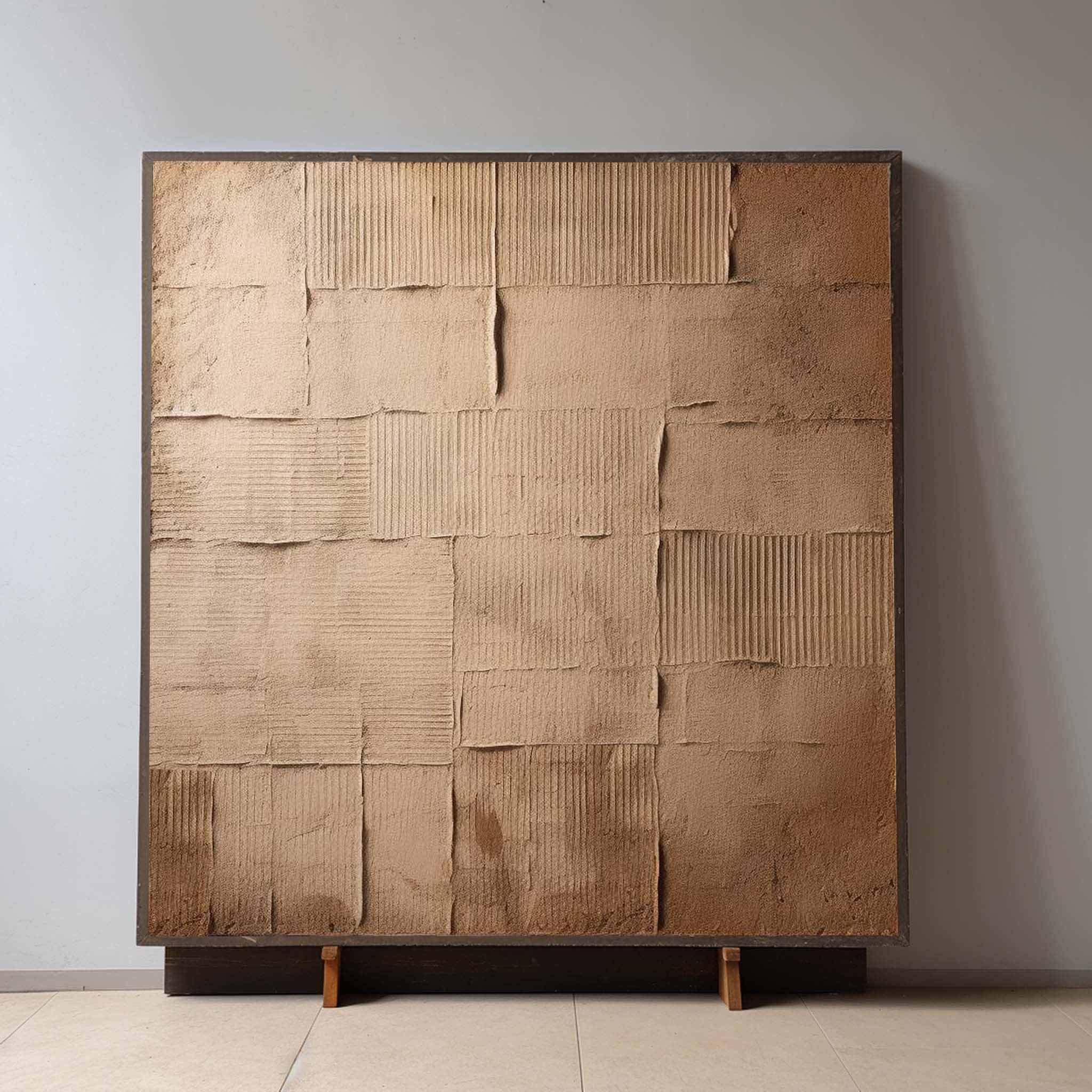 Wabi-Sabi Wall Art #TX251