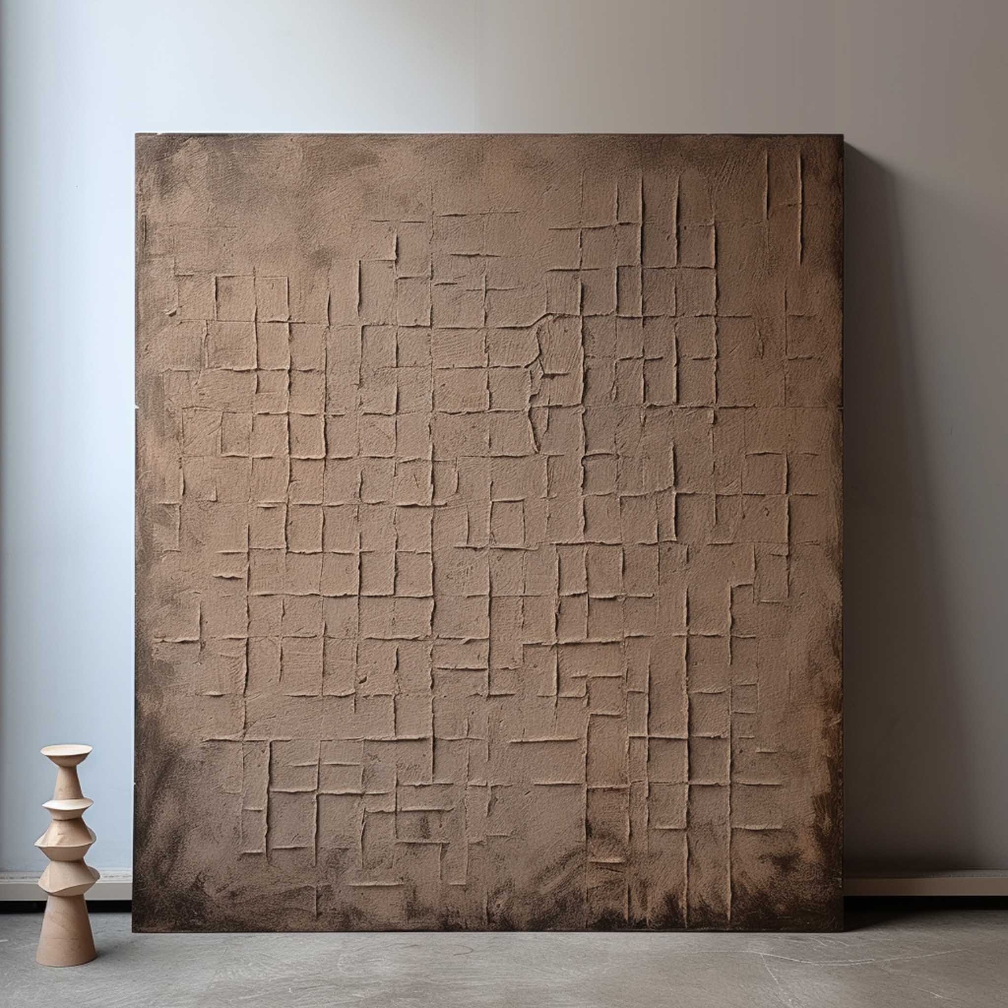 Wabi-Sabi Wall Art #TX269