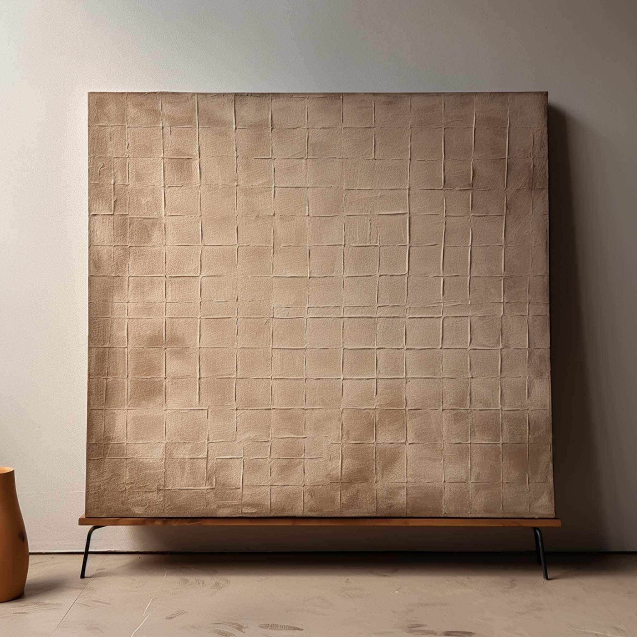 Wabi-Sabi Wall Art #TX271