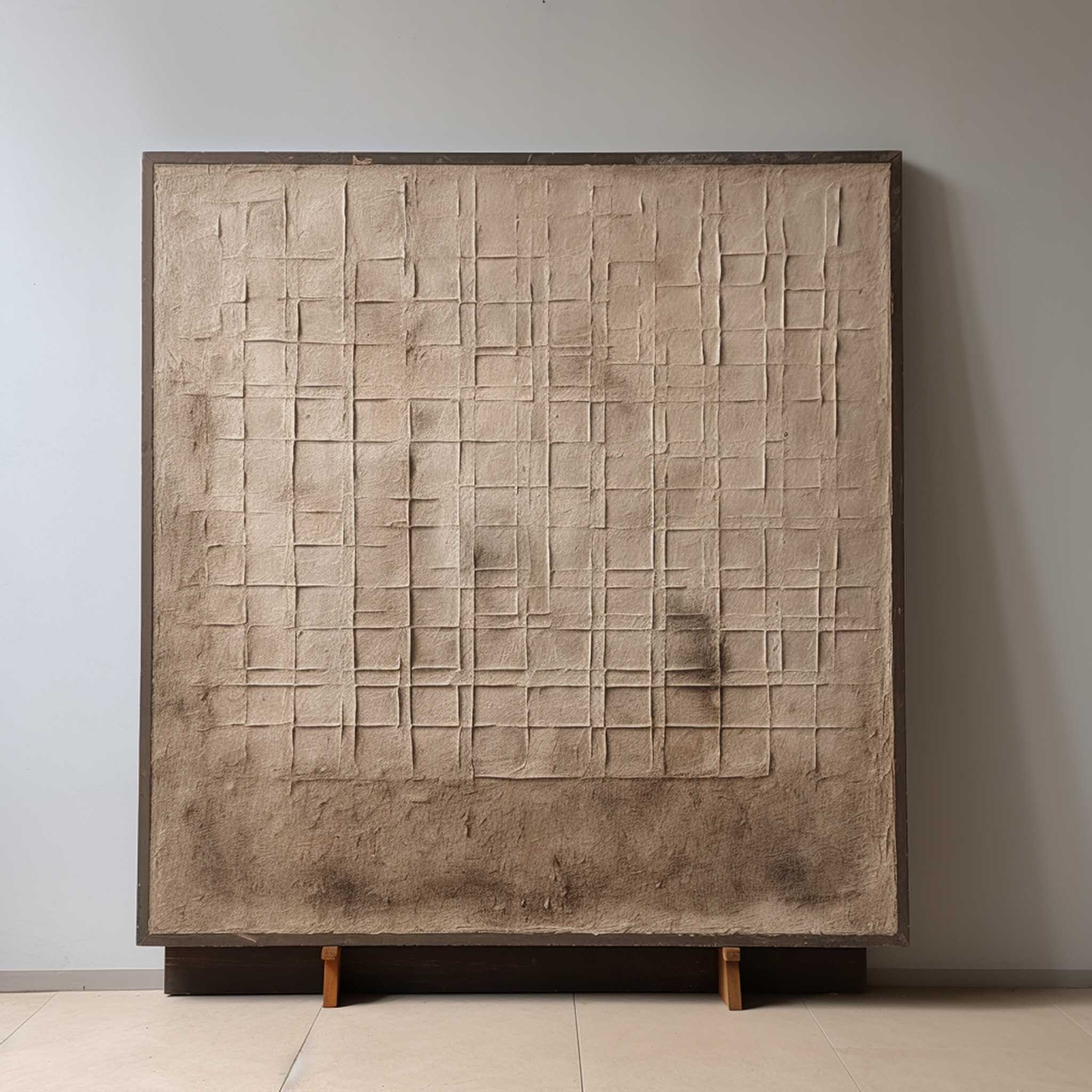 Wabi-Sabi Wall Art #TX238