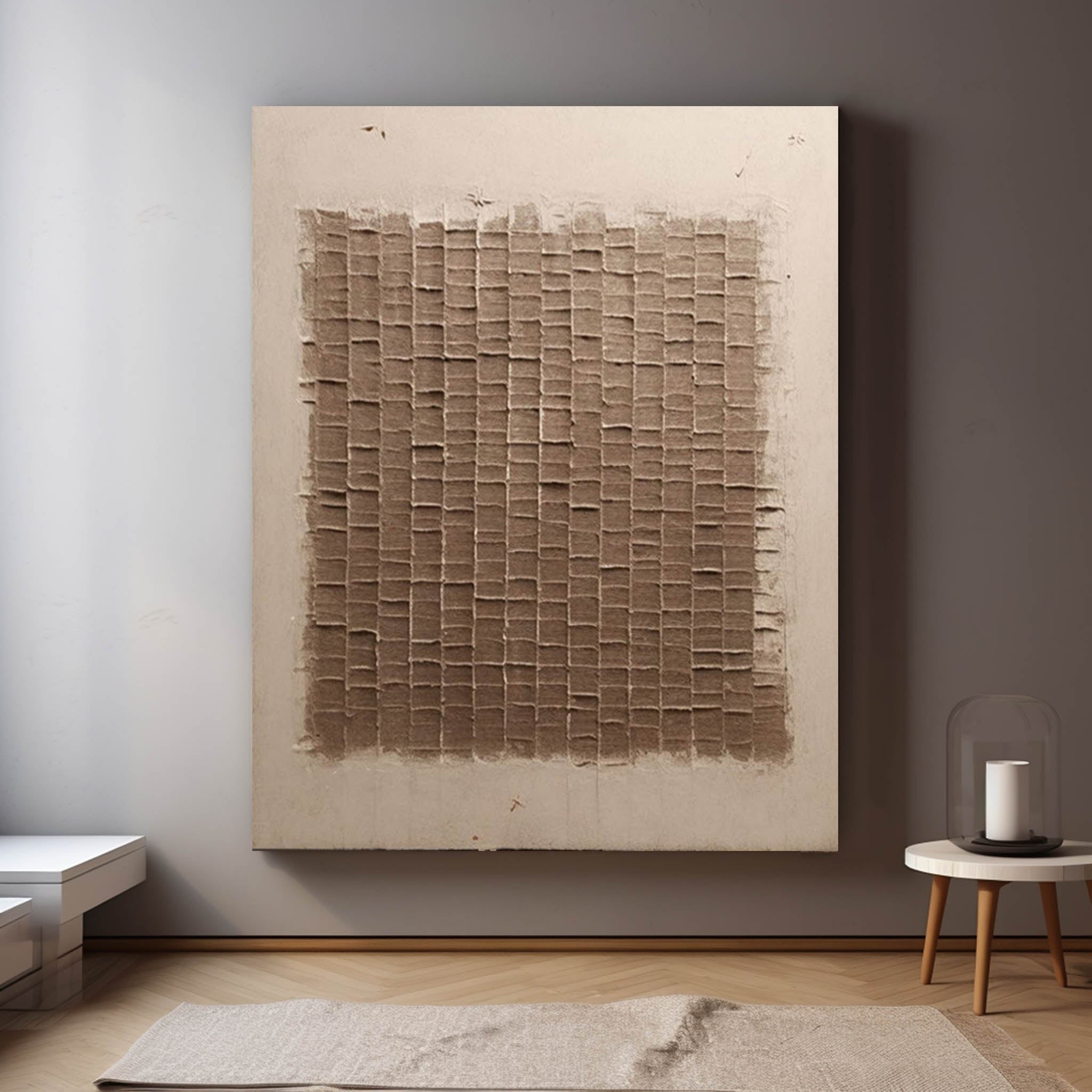 Wabi-Sabi Wall Art #TX239