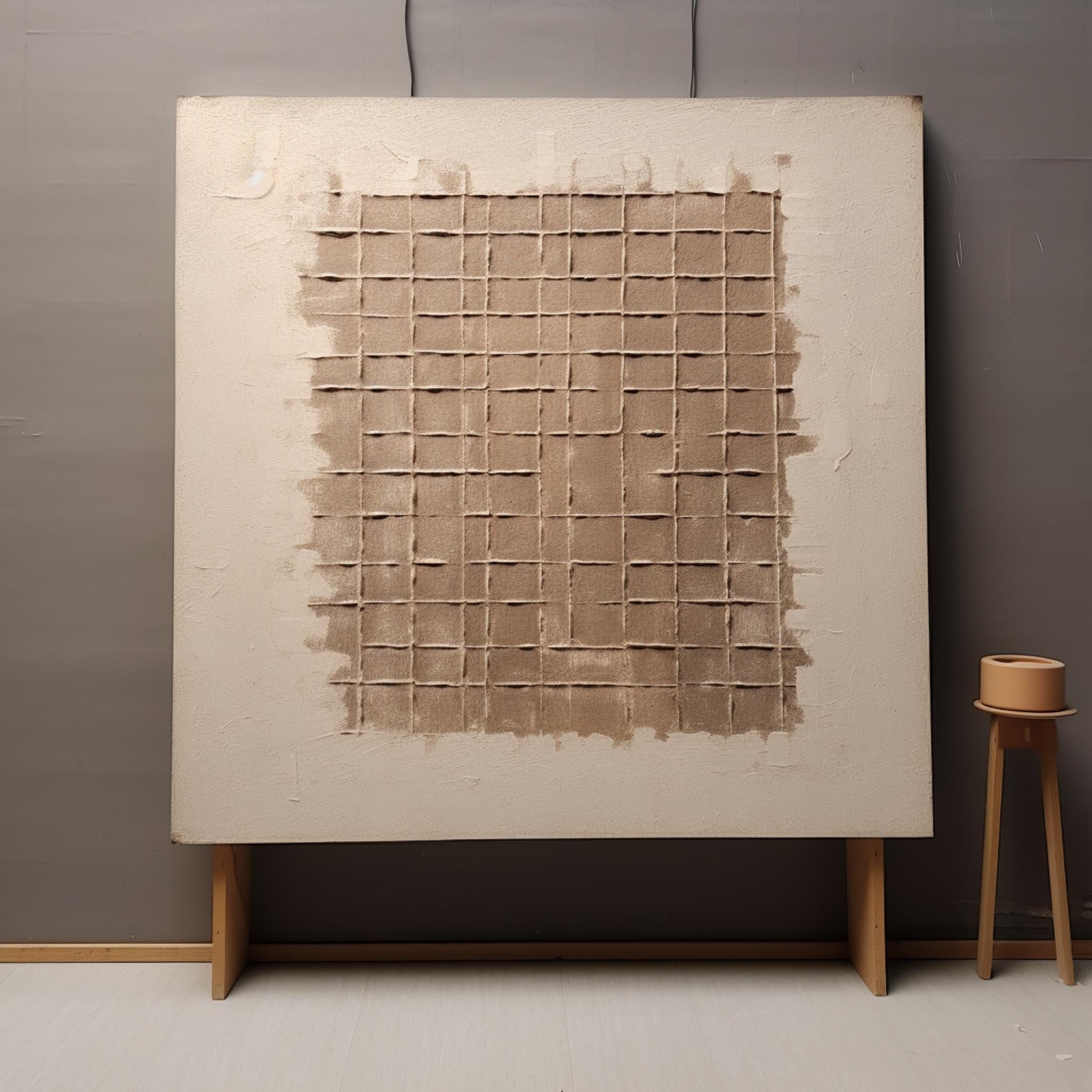 Wabi-Sabi Wall Art #TX242