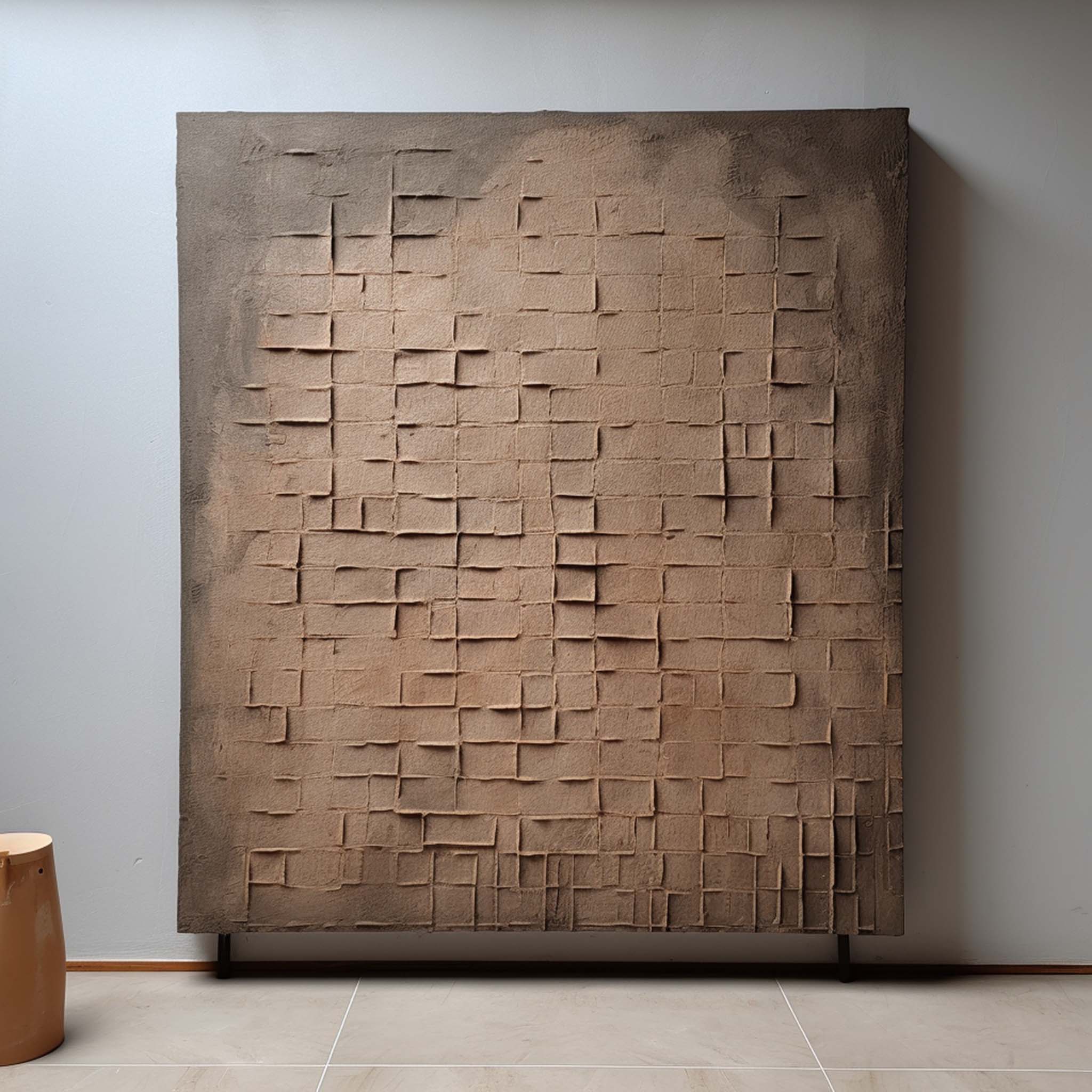 Wabi-Sabi Wall Art #TX249