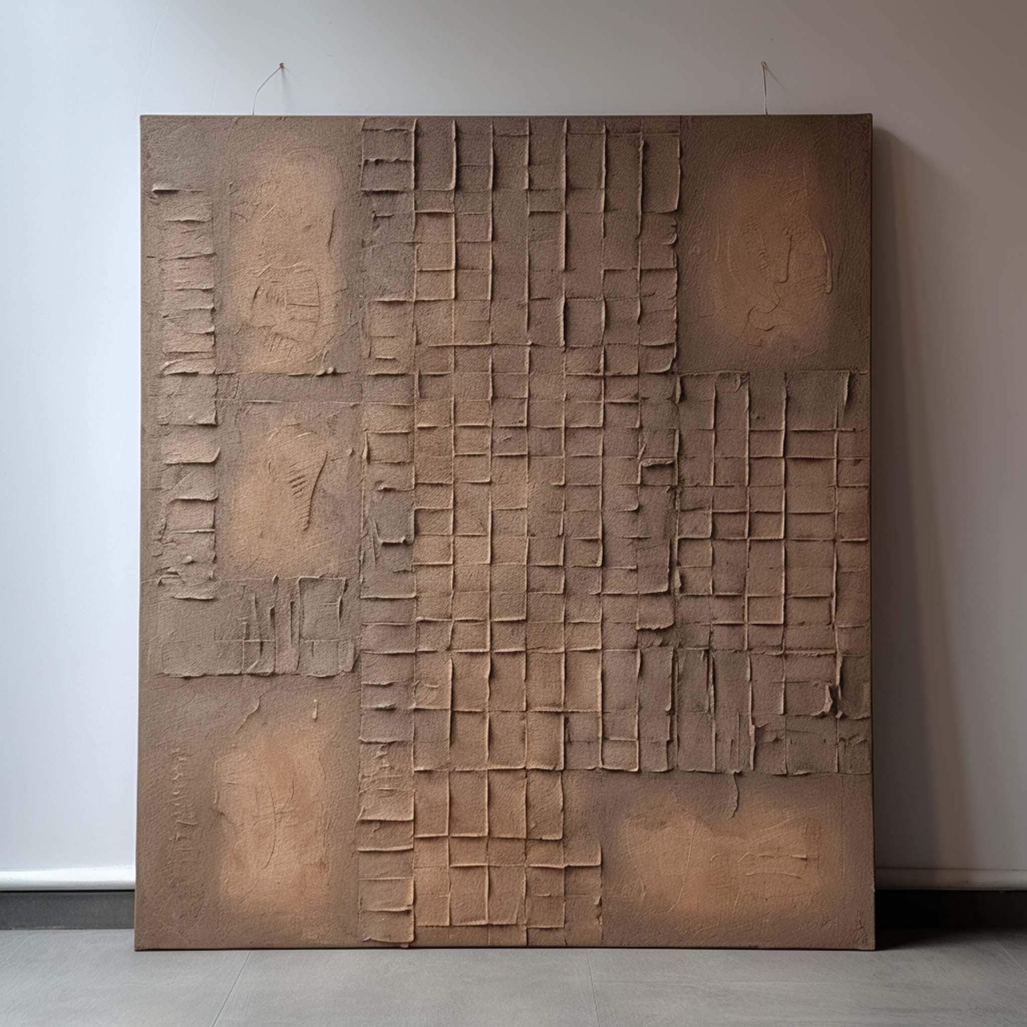 Wabi-Sabi Wall Art #TX268