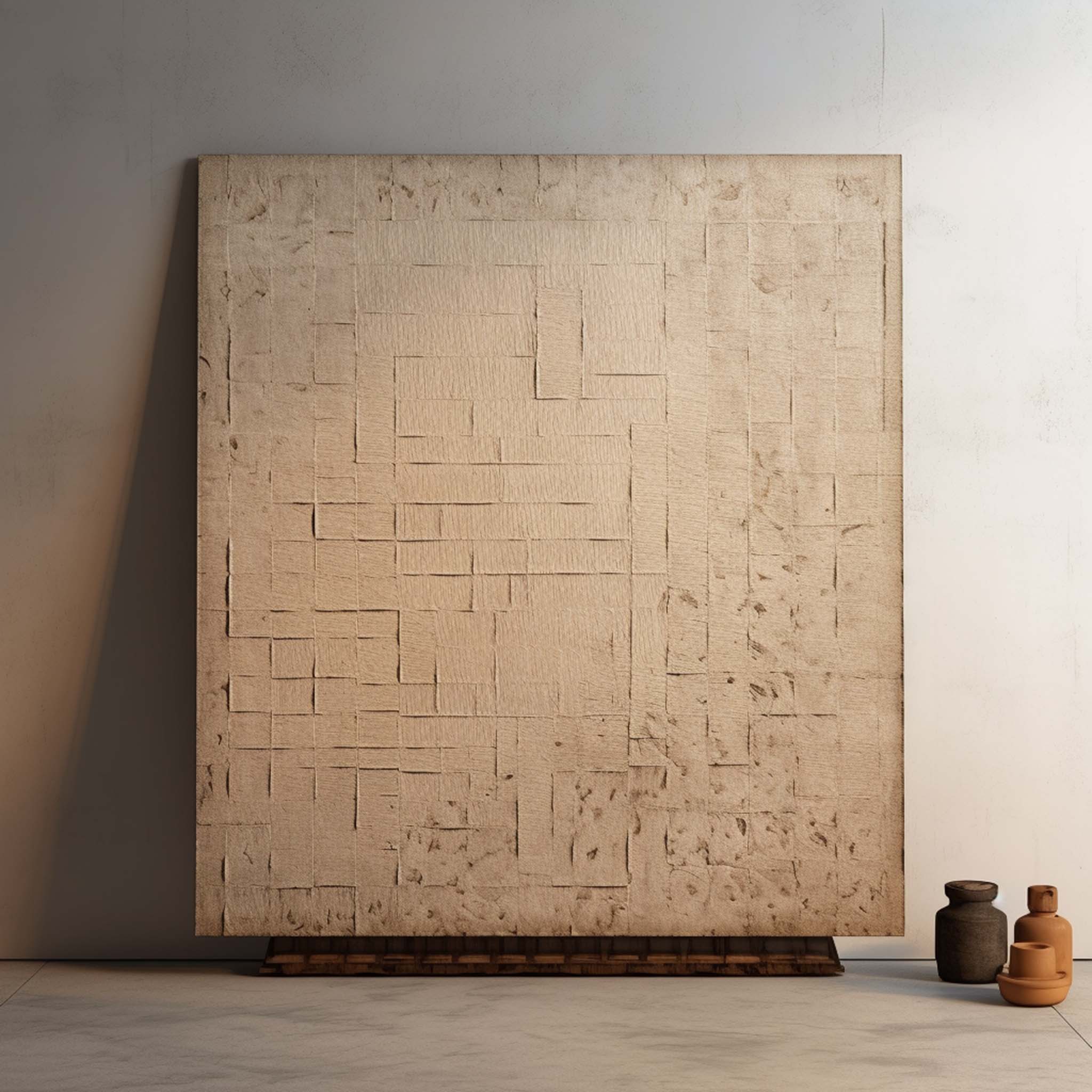 Wabi-Sabi Wall Art #TX270