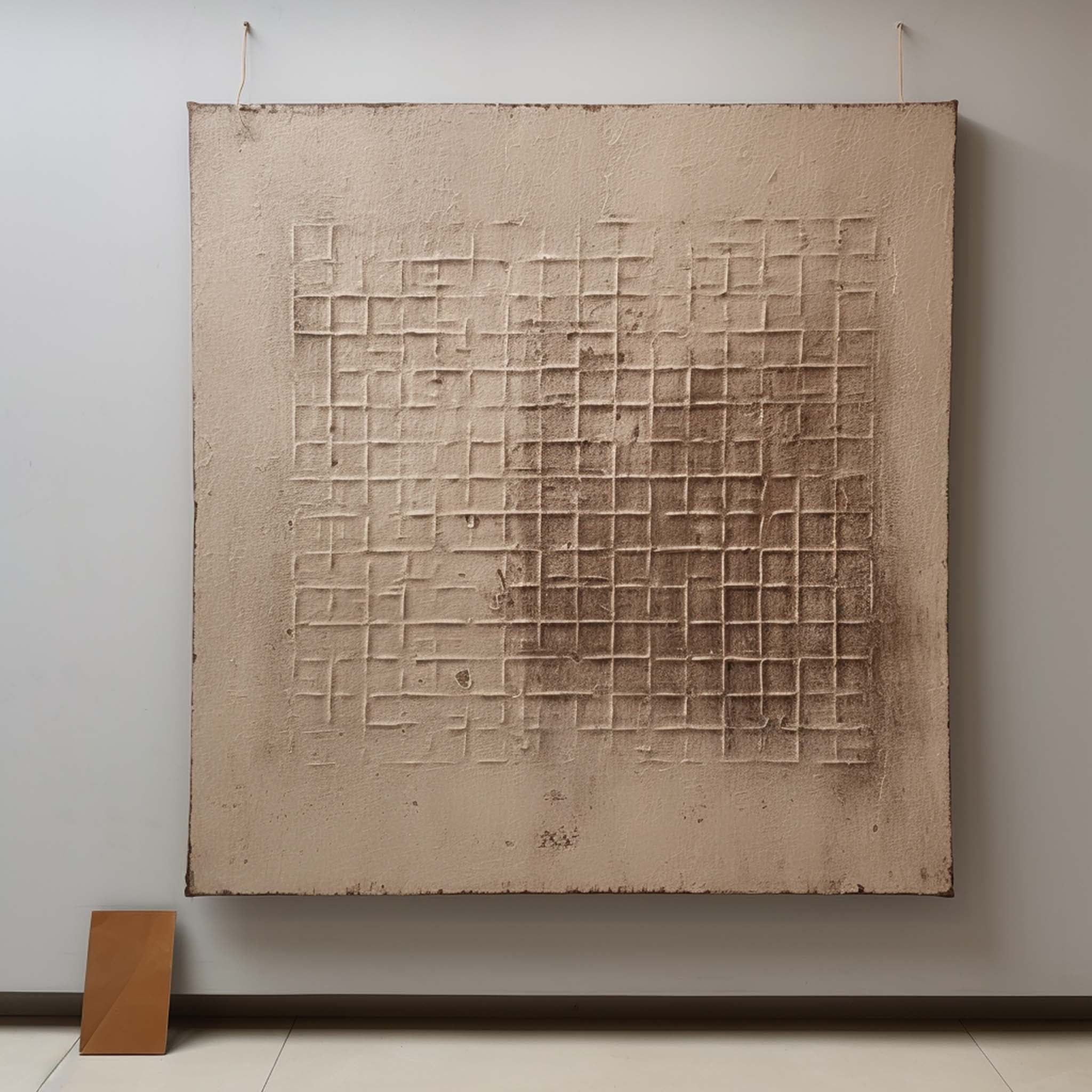 Wabi-Sabi Wall Art #TX247