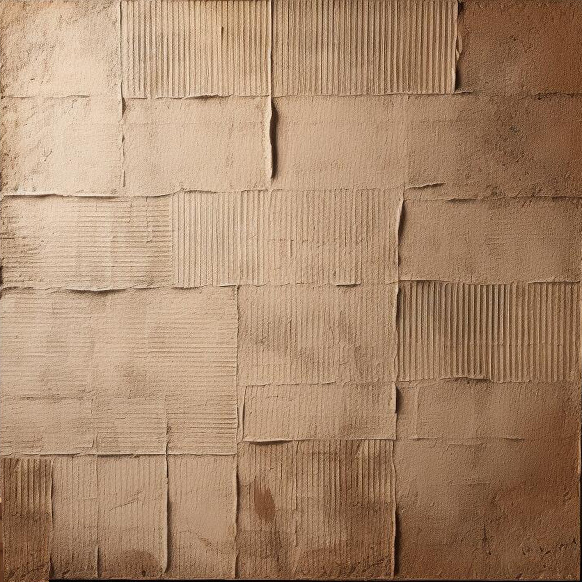 Wabi-Sabi Wall Art #TX251