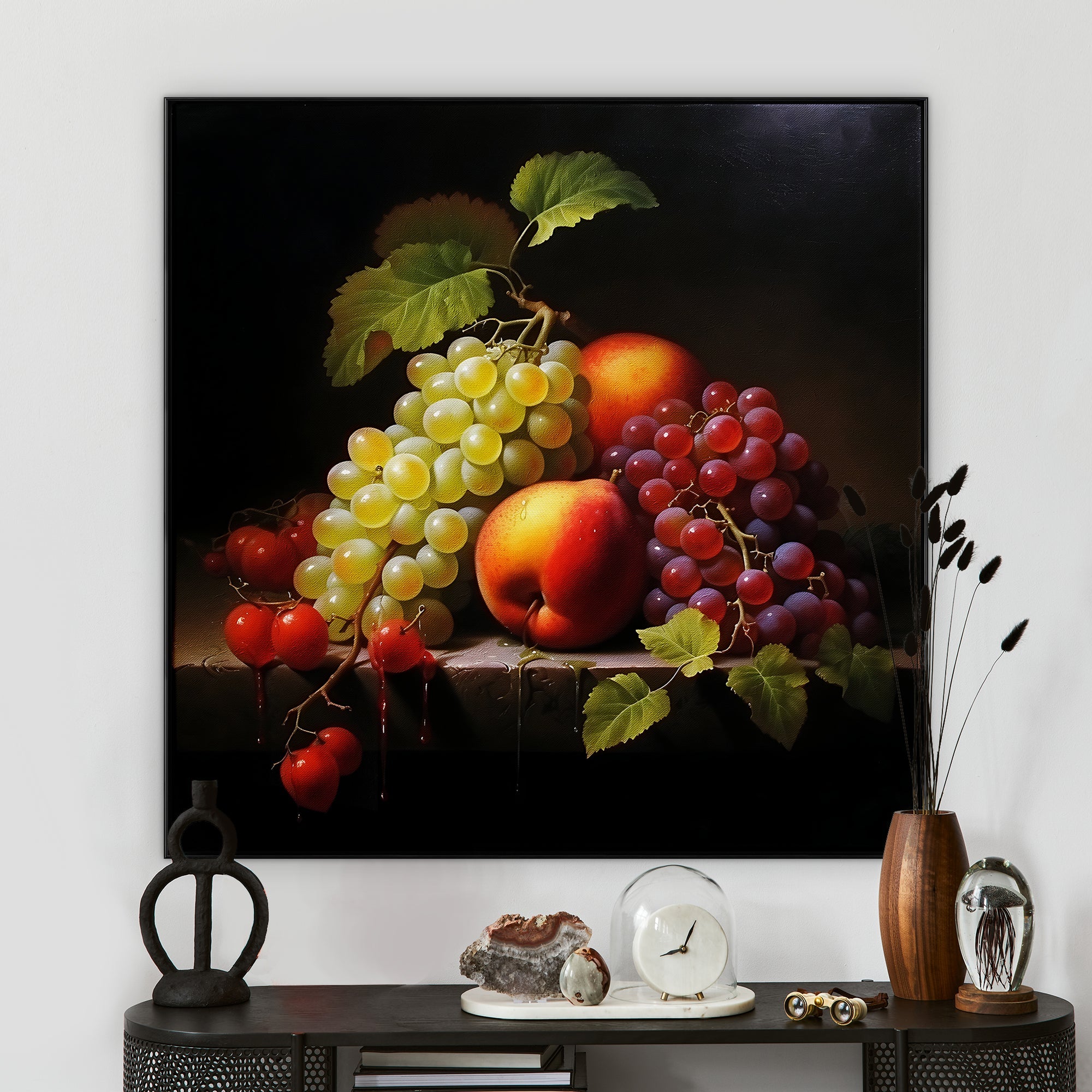 Fruit Still-Life